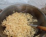 Foto langkah ke 5 dari resep Kentang Mustofa.