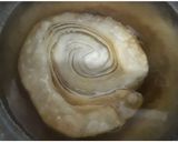 A picture of step 8 of Chirote.