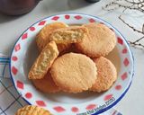 Foto langkah ke 3 dari resep Bolu Kering Jadul.