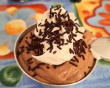 Foto del paso 5 de la receta: Mousse de Nutella