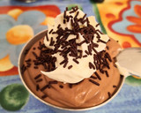 Foto del paso 5 de la receta: Mousse de Nutella