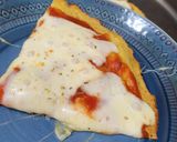 Foto del paso 8 de la receta: Pizza con masa de coliflor sin TACC