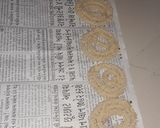 ઘઉંની ચકરી રેસીપી સ્ટેપ2ફોટો