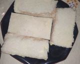 Foto del paso 2 de la receta: Sándwich de Miga