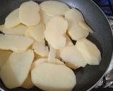 Foto del paso 1 de la receta: Papas guisadas