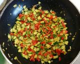 Foto del passaggio 2 della ricetta Risotto di primavera