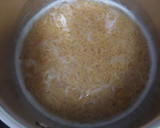 सेवई उपमा रेसिपी चरण 2 फोटो