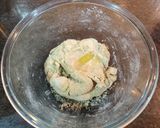 ઘઉં ની રેપ શીટ્સ (Wheat Wrap Sheets recipe in Gujarati) રેસીપી સ્ટેપ2ફોટો