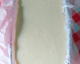 Foto del paso 4 de la receta: Tarta de yogurt griego con toque de Canela y macis