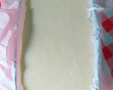 Foto del paso 4 de la receta: Tarta de yogurt griego con toque de Canela y macis
