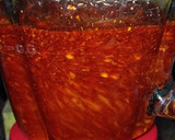 Foto del paso 4 de la receta: Salsa macha 🥵