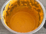Spicy Coconut Chutney - Kerala Style