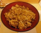 Une image de l'étape 11 de Biryani à l'Agneau.