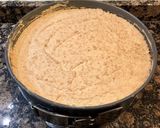 Foto del paso 14 de la receta Tarta de naranja con merengue de coco