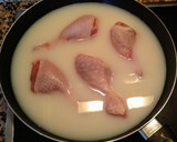 Foto del paso 2 de la receta: Pollo frito rico