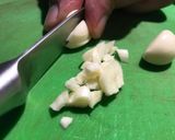 Foto del paso 2 de la receta: Hummmmmus de soja!!😋