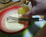 Foto del paso 4 de la receta: Bizcochuelo de temporada