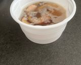 Kocsonya füstölt csülökkel recept fázis 9 fotója