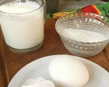 Foto del paso 2 de la receta: CALCIO de CÁSCARA de HUEVO