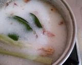 Foto langkah ke 3 dari resep Nasi liwet magicom simple.