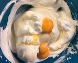 Számtorta recept fázis 2 fotója