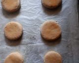 Foto del paso 10 de la receta: Scones dulces rellenos de merengue