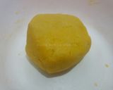 Foto langkah ke 1 dari resep Pie teflon cocopandan.