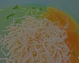 Foto del paso 2 de la receta: Tortilla de espinacas rellena