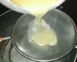 A picture of step 7 of Bottle gourd soup (Lauki soup).