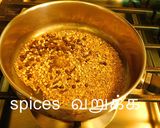 சேப்பங்கிழங்கு மோர் குழம்பு ரெசிபி ஸ்டேப் 4 புகைப்படம்