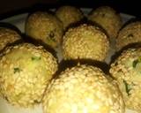 Potato paneer tikkis recipe step 4 photo