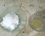 Foto langkah ke 10 dari resep Lemon cake.