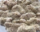 Foto langkah ke 1 dari resep Edisi #BekalNgantor - Ayam Wortel Saus Tiram.