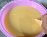 Foto langkah ke 6 dari resep Kue Apem Kukus|Tanpa Tape.