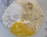 Sattu Bites recipe step 1 photo