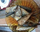 Foto langkah ke 1 dari resep Balado ikan kembung.