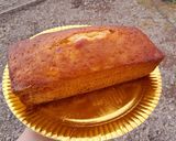 Foto del paso 5 de la receta: Budín de Manzana