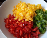 Foto del paso 1 de la receta: Cous cous con verduras