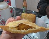 Foto do passo 3 de Recheio de frango