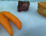 Foto langkah ke 1 dari resep Kunir Asem sweeeger.