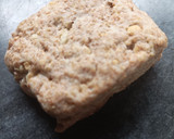Foto del paso 2 de la receta: Scones de queso harina integral