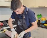 Foto del paso 6 de la receta: Tradicional Rollo de Carne que Despierta los Sentidos 🫠