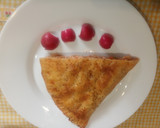 Foto del paso 14 de la receta: Hojaldre redondo sin gluten o normal relleno de salmón fresco
