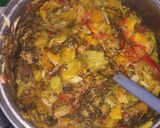 Foto del paso 6 de la receta: Lomo de res al horno con verduras