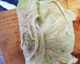 Foto del paso 3 de la receta: Niñitos envueltos