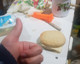 Foto del paso 3 de la receta: Pan con queso más racio que el que te dan en el colegio