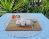 Foto del paso 3 de la receta: Helado de ananá