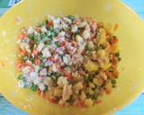 Foto del paso 3 de la receta: Ensaladilla rusa