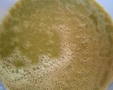 A picture of step 3 of Homemade Verjuice (Abghooreh) – Boiled Method.