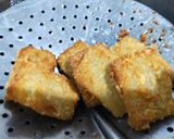 Foto langkah ke 9 dari resep Nugget Ayam Wortel.